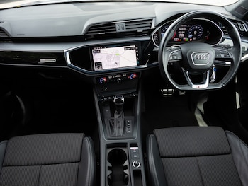 Used Audi Q3 2023 for sale - 79139385: Photo