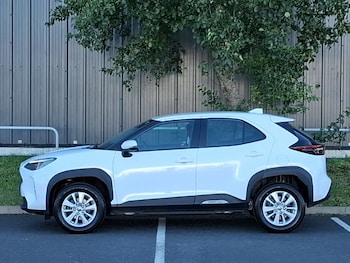 Used Toyota Yaris Cross 2022 for sale - 78895540: Photo
