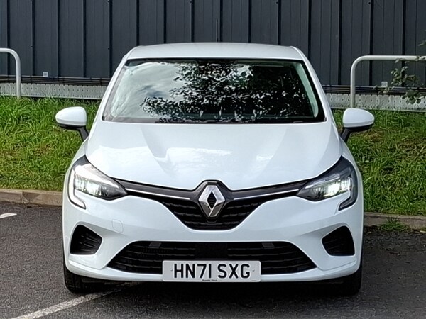 Used Renault Clio 2021 for sale - 76183597: Photo 13