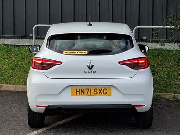 Used Renault Clio 2021 for sale - 76183597: Photo 16