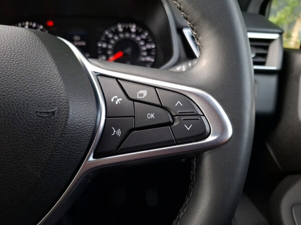 Used Renault Clio 2021 for sale - 76183597: Photo 18