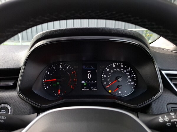 Used Renault Clio 2021 for sale - 76183597: Photo 19