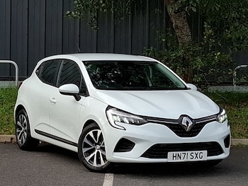 Renault - Clio