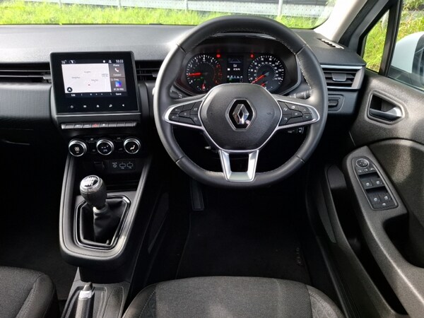 Used Renault Clio 2021 for sale - 76183597: Photo 7