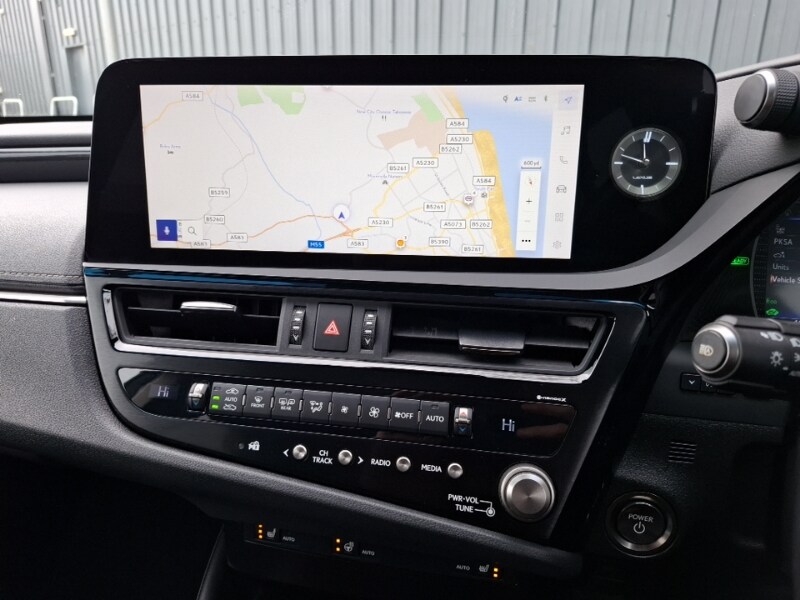 Used Lexus ES 2023 for sale - 77596174: Photo 10