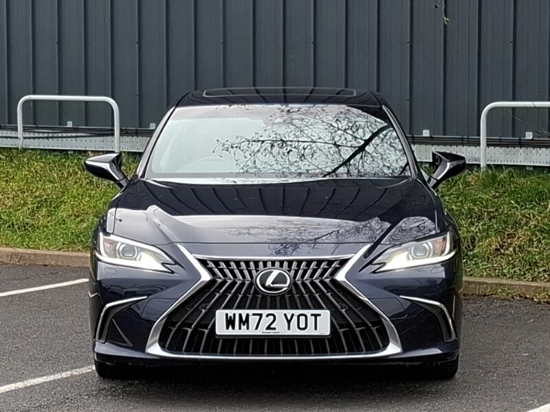 Used Lexus ES 2023 for sale - 77596174: Photo 13