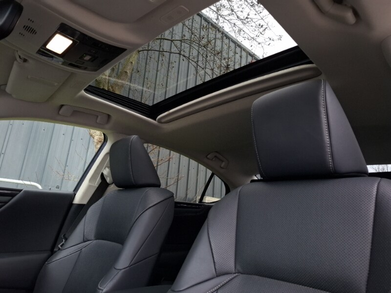 Used Lexus ES 2023 for sale - 77596174: Photo 15