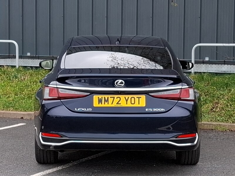 Used Lexus ES 2023 for sale - 77596174: Photo 16