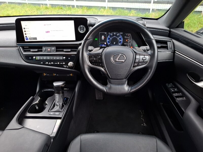 Used Lexus ES 2023 for sale - 77596174: Photo 7