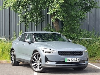 Used Polestar Polestar 2 2022 for sale - 78941010: Photo