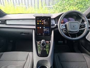 Used Polestar Polestar 2 2022 for sale - 78941010: Photo