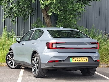 Used Polestar Polestar 2 2022 for sale - 78941010: Photo