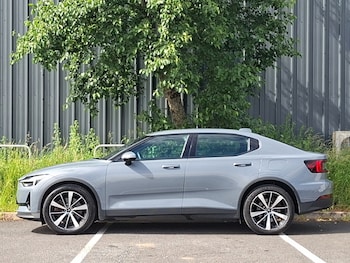 Used Polestar Polestar 2 2022 for sale - 78941010: Photo