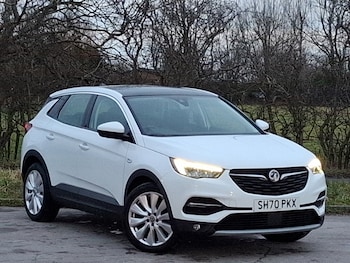 2020 - 1.2 Turbo Elite Nav 5dr