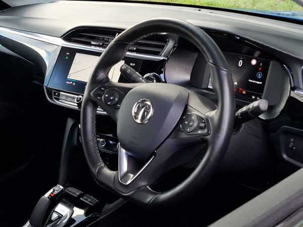 Used Vauxhall Corsa 2020 for sale - 76233498: Photo 12