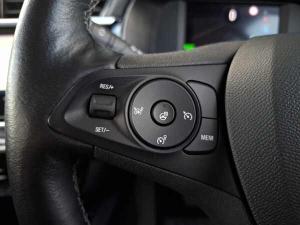 Used Vauxhall Corsa 2020 for sale - 76233498: Photo 17