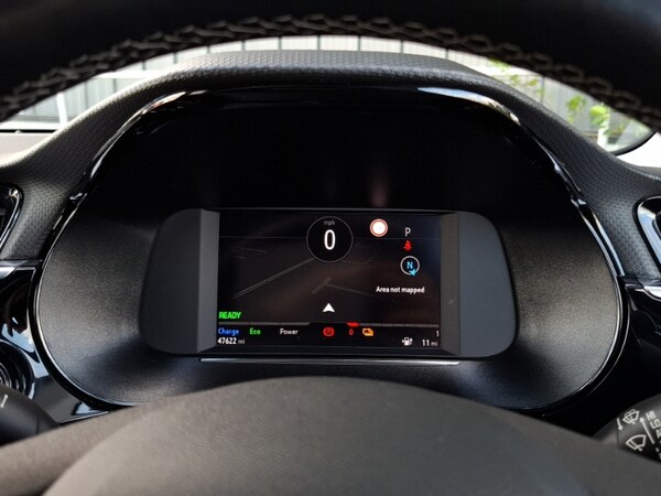 Used Vauxhall Corsa 2020 for sale - 76233498: Photo 19