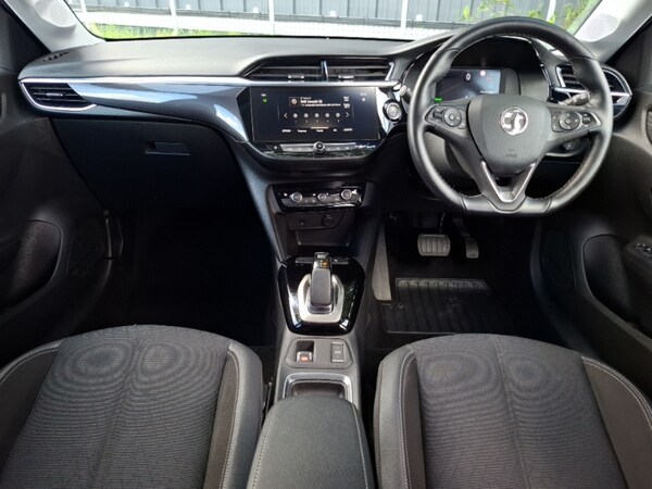 Used Vauxhall Corsa 2020 for sale - 76233498: Photo 2