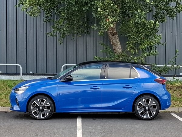 Used Vauxhall Corsa 2020 for sale - 76233498: Photo 4