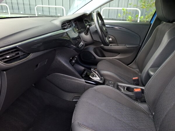 Used Vauxhall Corsa 2020 for sale - 76233498: Photo 5