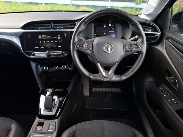 Used Vauxhall Corsa 2020 for sale - 76233498: Photo 7