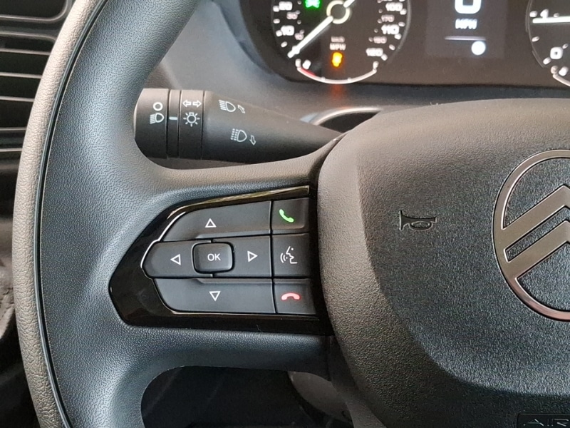 Used Citroen Relay 2025 for sale - 77256880: Photo 13