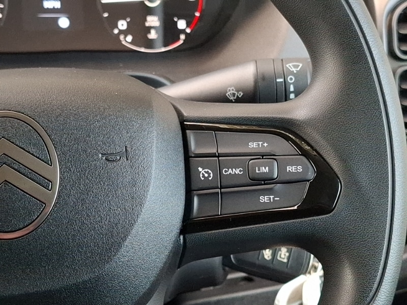 Used Citroen Relay 2025 for sale - 77256880: Photo 14