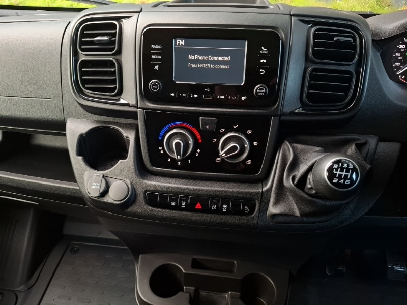 Used Citroen Relay 2025 for sale - 77256880: Photo 17