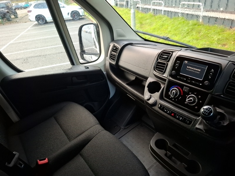 Used Citroen Relay 2025 for sale - 77256880: Photo 18