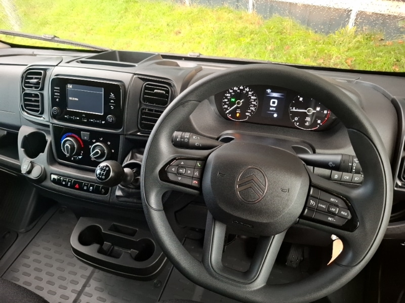 Used Citroen Relay 2025 for sale - 77256880: Photo 2