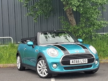 Used MINI Cooper 2016 for sale - 78656382: Photo