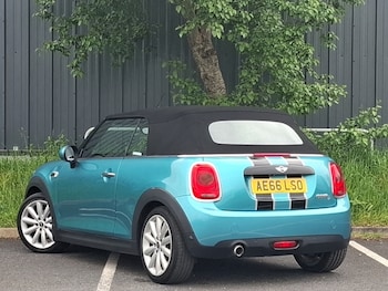 Used MINI Cooper 2016 for sale - 78656382: Photo