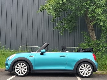 Used MINI Cooper 2016 for sale - 78656382: Photo