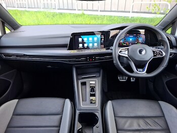 Used Volkswagen Golf 2022 for sale - 78415605: Photo