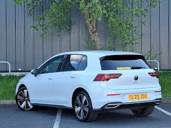 Used Volkswagen Golf 2022 for sale - 78415605: Photo