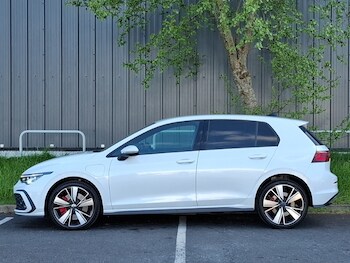 Used Volkswagen Golf 2022 for sale - 78415605: Photo