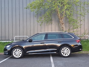 Used Skoda Octavia 2024 for sale - 78360873: Photo