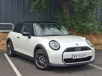 Used MINI Cooper 2024 for sale - 79549758: Photo