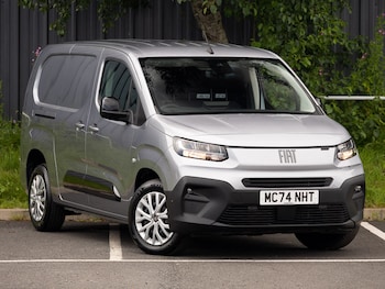 Used Fiat Doblo 2024 for sale - 75550997: Photo