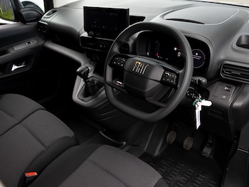 Used Fiat Doblo 2024 for sale - 75550997: Photo