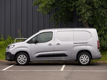 Used Fiat Doblo 2024 for sale - 75550997: Photo