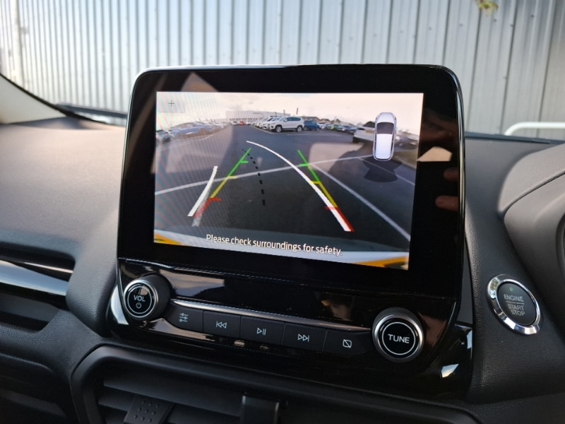 Used Ford Ecosport 2022 for sale - 76450973: Photo 11