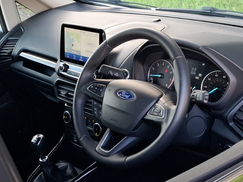 Used Ford Ecosport 2022 for sale - 76450973: Photo 12