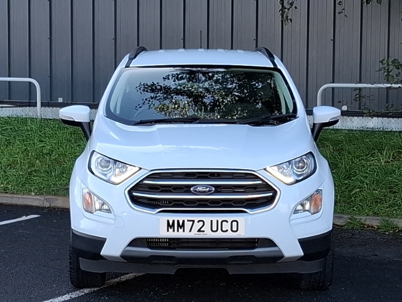 Used Ford Ecosport 2022 for sale - 76450973: Photo 13
