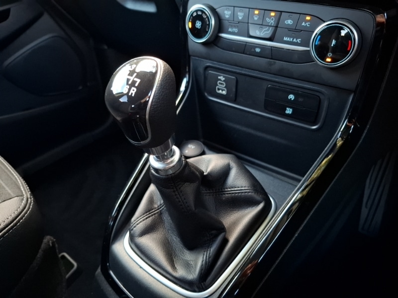 Used Ford Ecosport 2022 for sale - 76450973: Photo 14