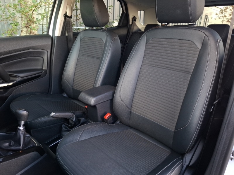 Used Ford Ecosport 2022 for sale - 76450973: Photo 15