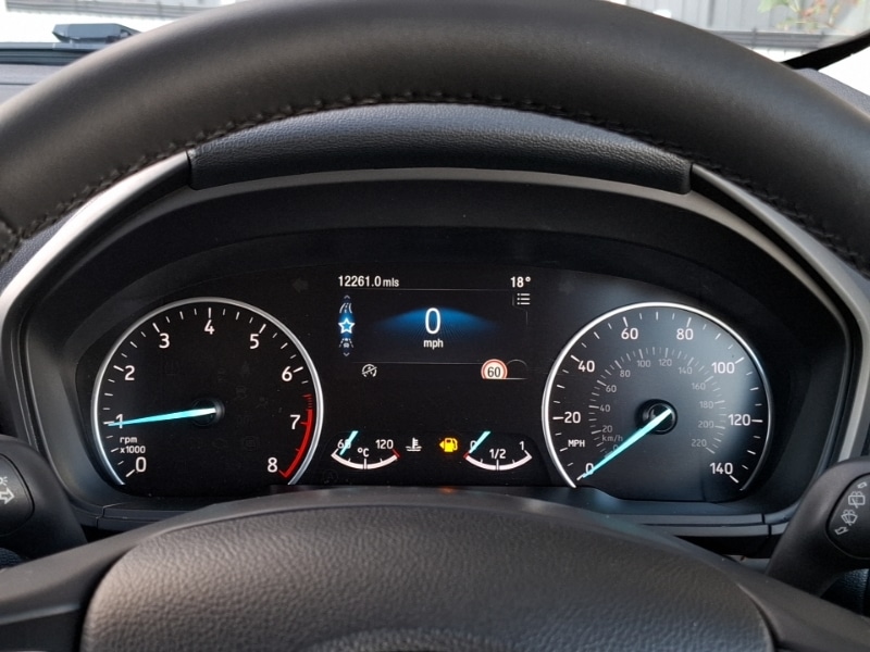 Used Ford Ecosport 2022 for sale - 76450973: Photo 19