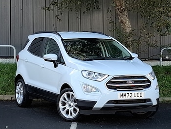 Ford - Ecosport