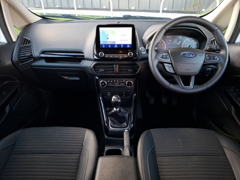 Used Ford Ecosport 2022 for sale - 76450973: Photo 2