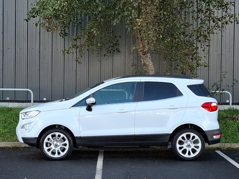 Used Ford Ecosport 2022 for sale - 76450973: Photo 4